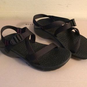 Chacos